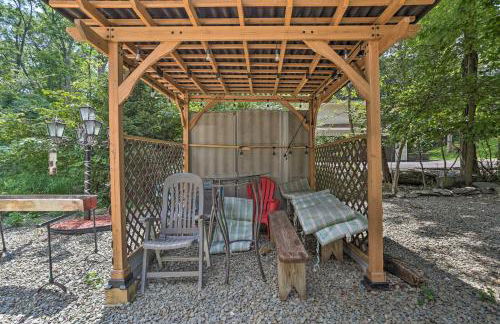 5 Mi to Camelback Henryville Home with Hot Tub! - Foto 31