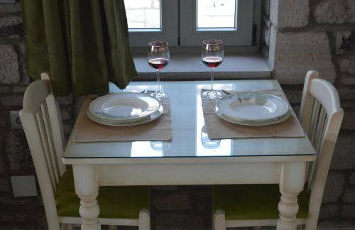 Diapori Apartments - Foto 16