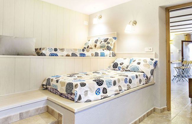 Serene Villa in Lloret de Mar With Private Swimming Pool - Foto 15