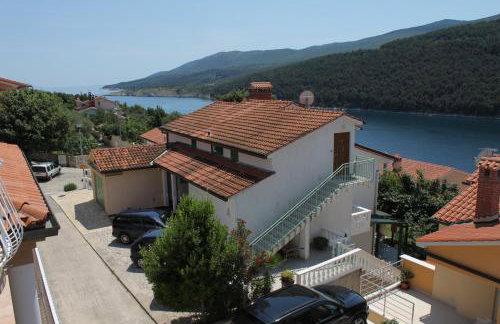 Apartments by the sea Duga Luka - Prtlog, Labin - 3025 - Foto 3