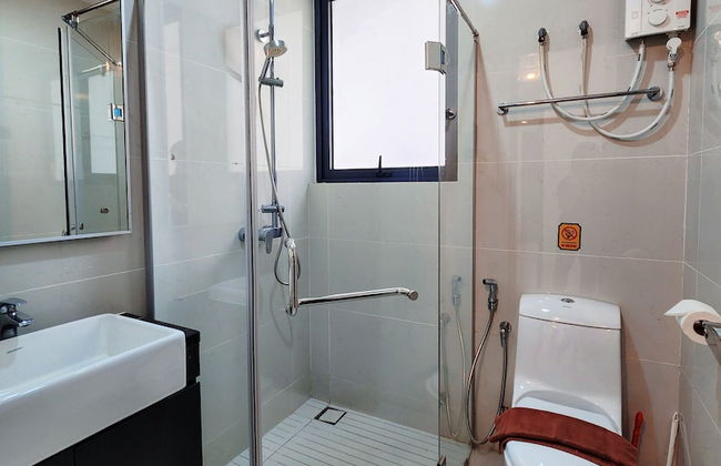 Country Garden Danga Bay by Widebed JB - Foto 66