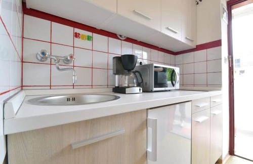 Duplex-Apartment Ferienwohnung Červar-Porat - Foto 4