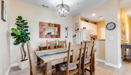 Villas at Bay Crossing - 34670 Villa Circle Unit #2304 - Foto 5