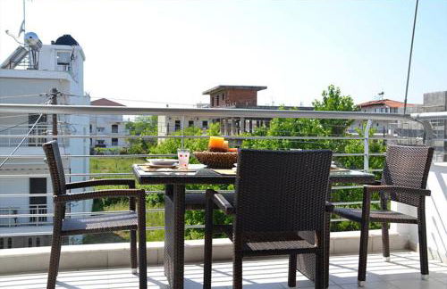 Luxury Equiped Apartment - Olympic Beach - Foto 12