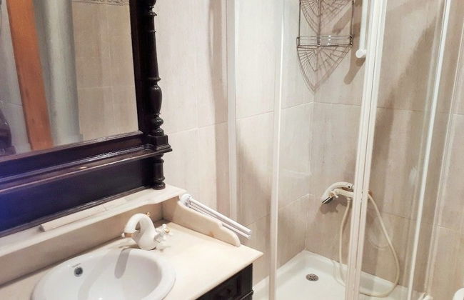 Casa rural en Albóns a 8 min de la playa de la Escala - Foto 24