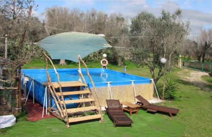 Terreno Ro-Bi-Li Ferienwohnung - Foto 30