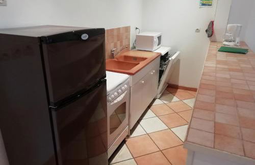 Holiday Home near Sea in Quend-Plage-les-Pins - Foto 25