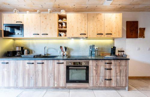 Gîte L'attrape Rêves - Foto 8