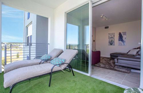 Four Bedroom Close to Disney w Screened Pool Storeylake 4910 - Foto 42