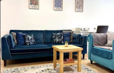 Turquoise Tranquil- 3 Bed House - Photo 15