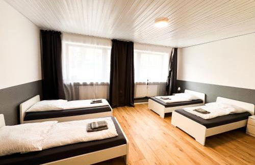 Krefeld House - 20 Min to DUS AIRPORT & MESSE - Foto 22