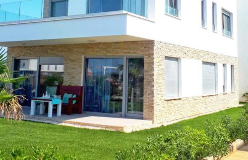 Luxury Apartment Slavica by the sea,with garden - Foto 26