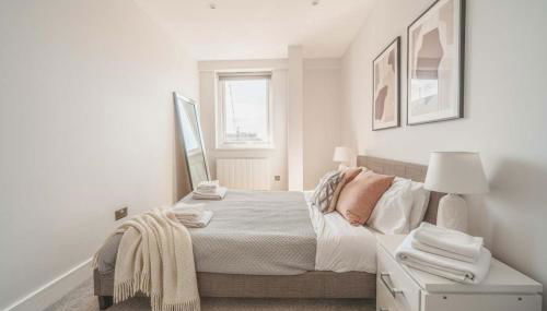 Fabulous Central Eastleigh 1 Bedroom Apartment - Foto 4