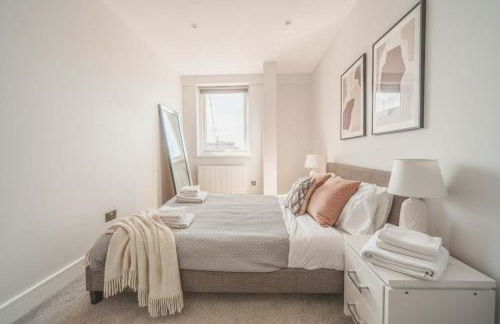 Fabulous Central Eastleigh 1 Bedroom Apartment - Foto 4
