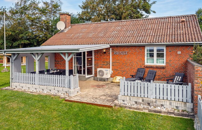 "Tuki" - 700m to the fjord - Foto 1