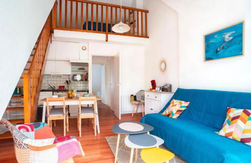 Bananec- Appt à 300 mètres de la plage - Foto 1