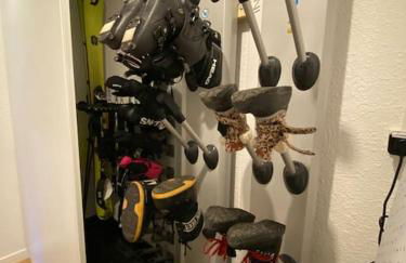 Résidence le DORONIC Duplex 8 pers La Plagne 1800 - Foto 38