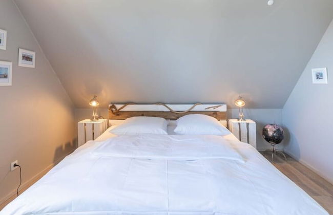 Wundervolles Ferienhaus fur Tating - Foto 5