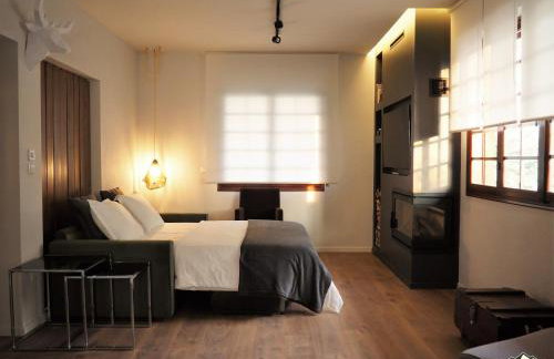 Fort D-Val luxurious apartment - Foto 22