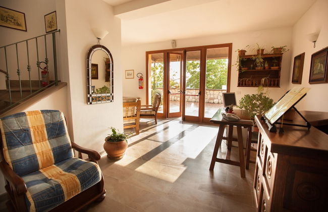 La Vecchia Fattoria - Foto 3