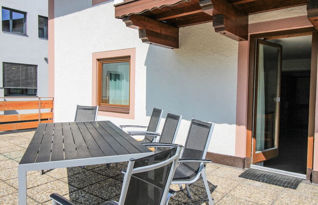 Apartmenthaus Seilergasse by we rent - Foto 27