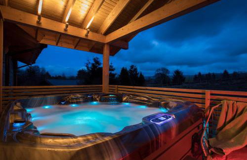 The Lodges at Artlegarth - Photo 29