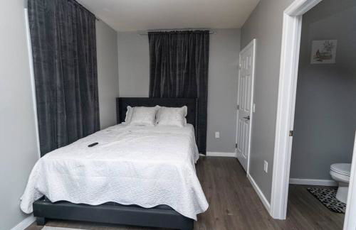 Elegant Apt by EWR & PennStation - Foto 19