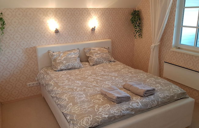 Sinilille 7 Holiday Home - Foto 3