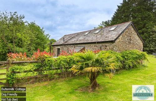 Puddleduck Valley - Dog Friendly - Foto 39