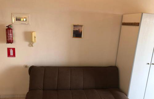 Ion Apartments Messolonghi Double Room Sea View Loft - Foto 9