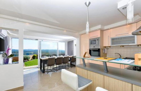 Cozy Home In Novi Marof With Sauna - Foto 5