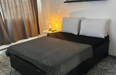 Apartamento Frente à Praia Santos - Foto 4