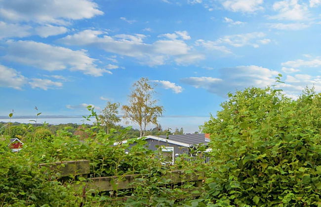 4 Person Holiday Home in Allingabro-by Traum - Foto 30