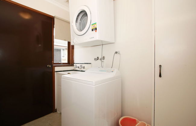 40 Thames Holiday Unit - Foto 9