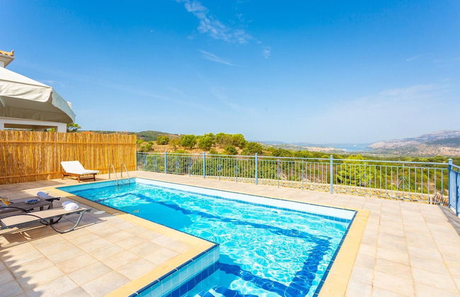 Villa Europe Ena in Lakithra - Foto 16