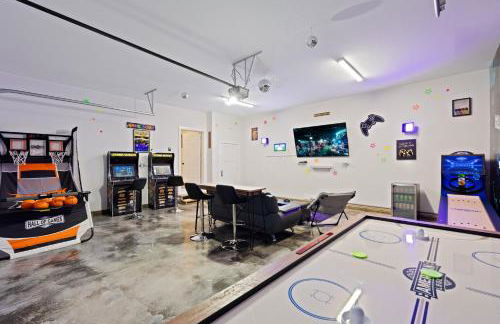 Season 4 Escape - Managed by Gr8Escapes - Foto 58