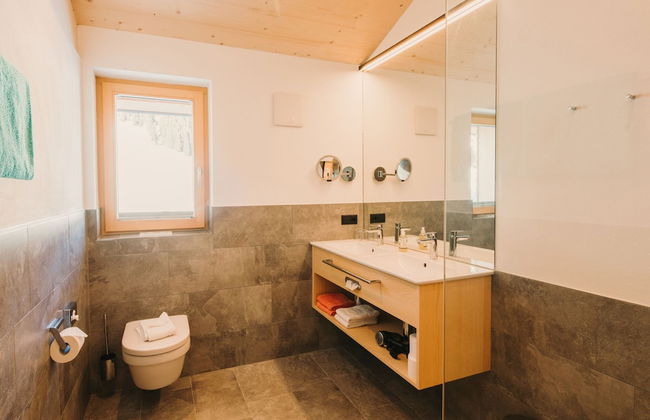 Alpin - Studios & Suites - Foto 78