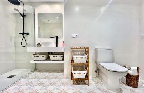 Ático en Playa Altea - Puerto de Campomanes - Foto 22