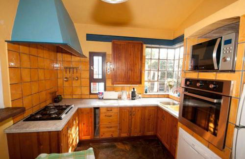 Villa El Jagüel - Foto 21