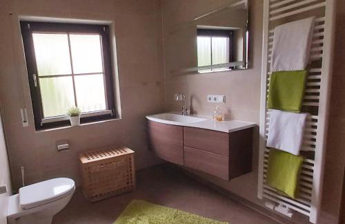 Ferienhaus Zur Linde - Foto 2