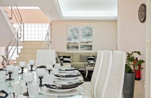 Villa Funchal bay view - Foto 6