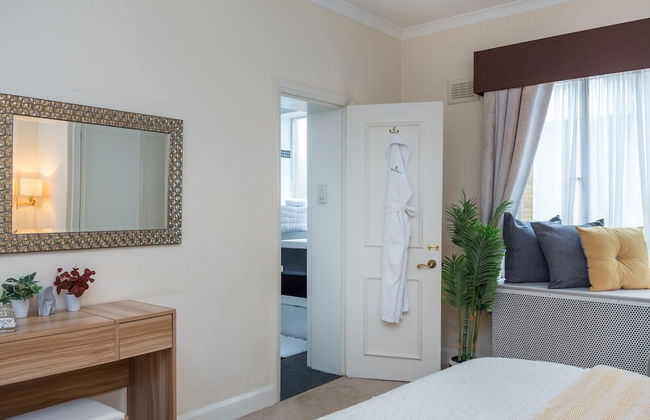 Park Lane Apartments - Shaw House - Foto 15