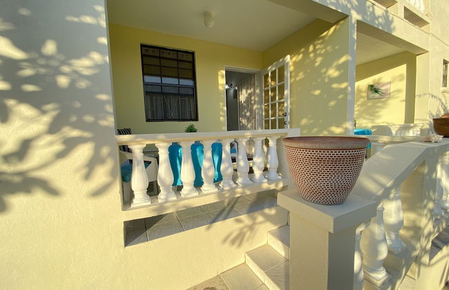 Searocks Beach Apartment - Foto 71