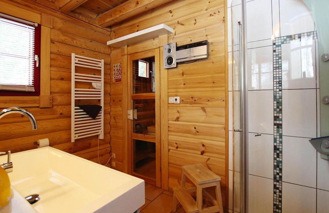 Ferienhaus in Schierke mit Garten - Foto 10