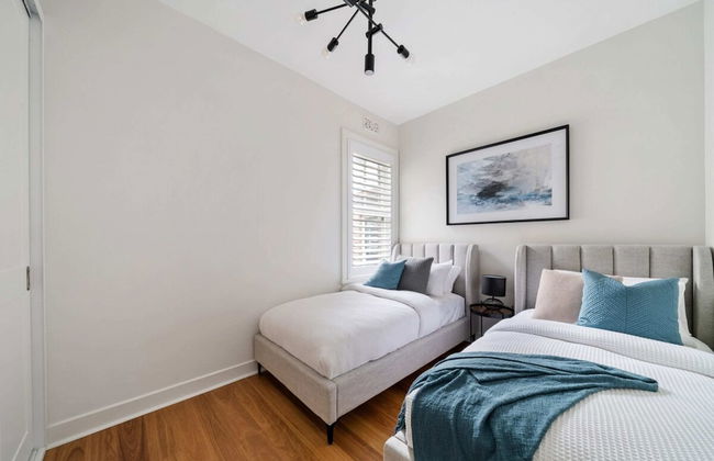 Harbour View Terrace House In The Heart Of The Rocks - Photo 5