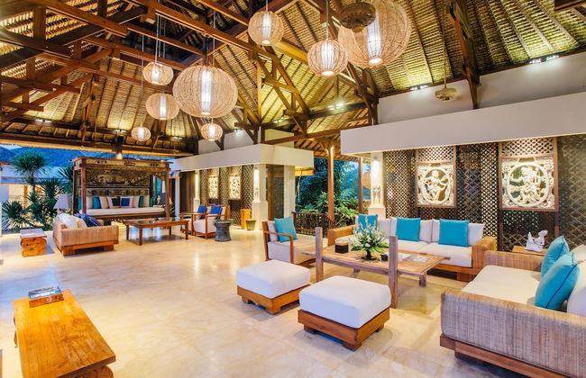 Anapuri Villas - Photo 43