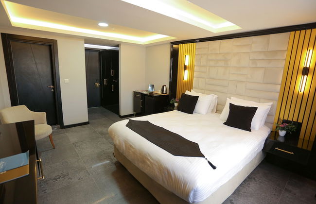 KY Continental Apartments - Photo 11