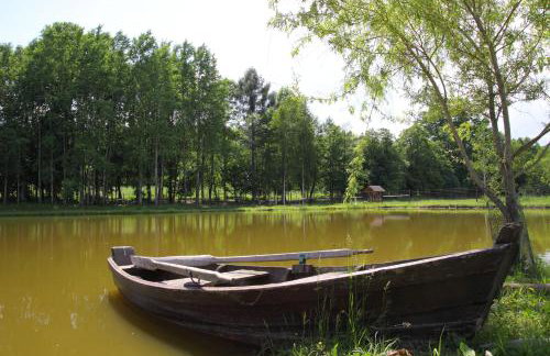 Siedlisko Leszczewek - Foto 52