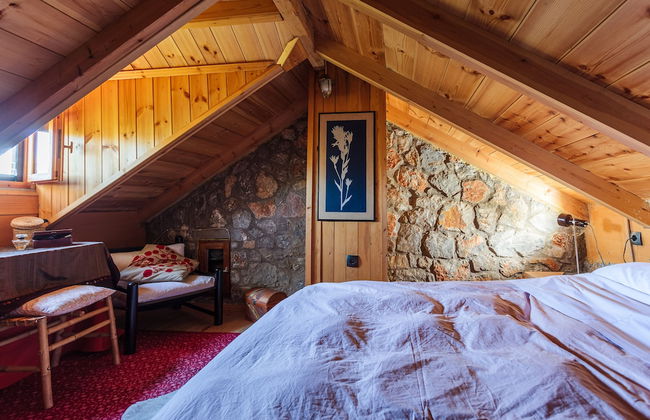 Escape in the Forest, Cosy Chalet with Home Cinema - Foto 4