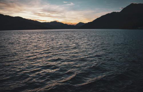 Lodge at Loch Lomond - Foto 29